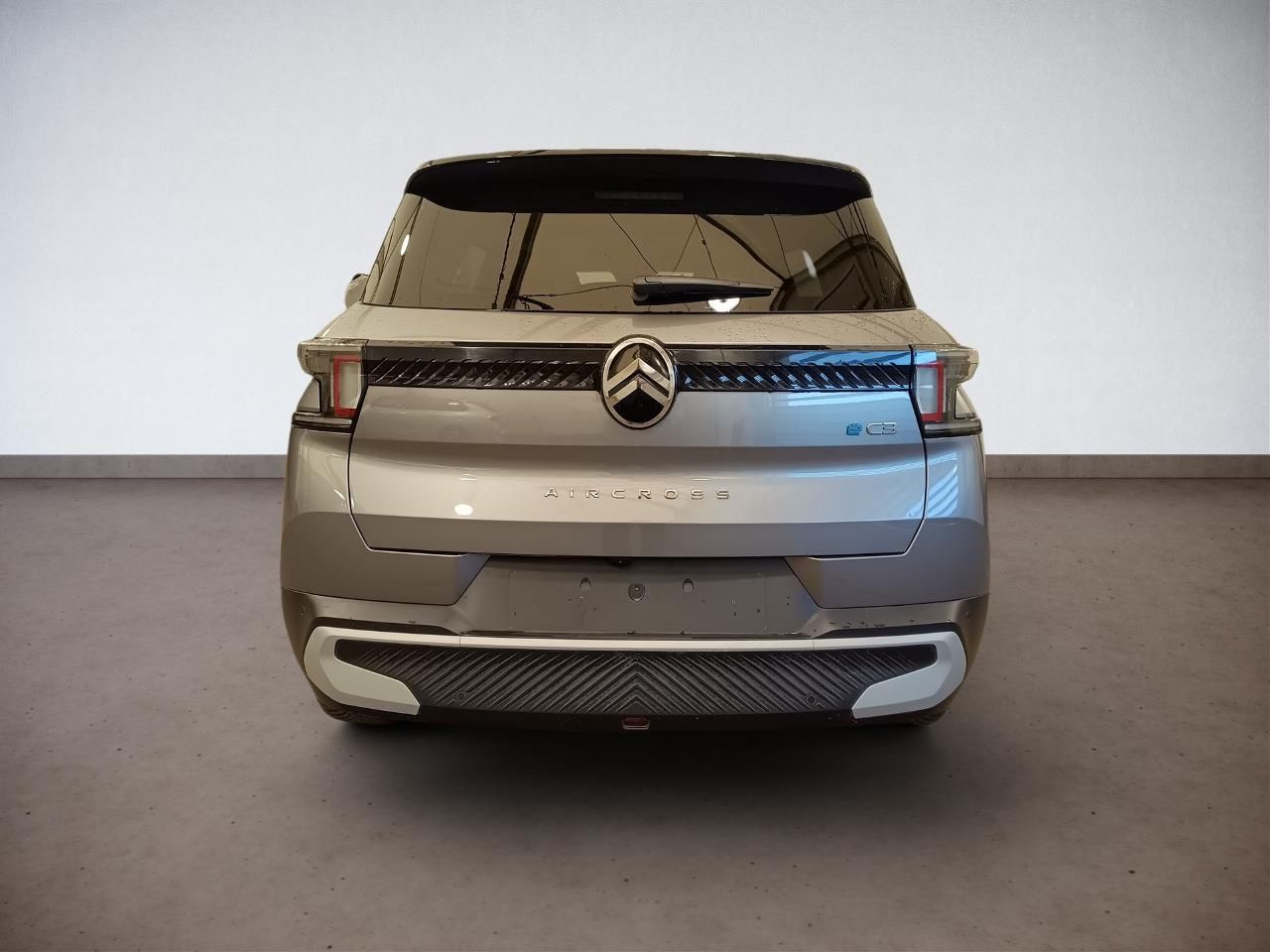 Fahrzeugabbildung Citroën ë-C3 Aircross Elektromotor Standard-Range MAX