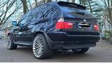 BMW X5 3.0d 22 Zoll SPORTPAKET  Top Zustand  - BMW X5 aus 2004 mit Diesel-Antrieb