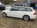 BMW Touring 318i,Tempom,17"Alu,SHZ,Top Zustand - BMW 318 aus 2010: 318i