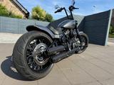 Harley-Davidson Street Bob Thunderbike - Offers