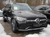 Mercedes-Benz GLC 200 d 4MATIC+AMG+KEYLESS-GO+LED+360°-Kamera+ - Mercedes-Benz GLC 200 Gebrauchtwagen