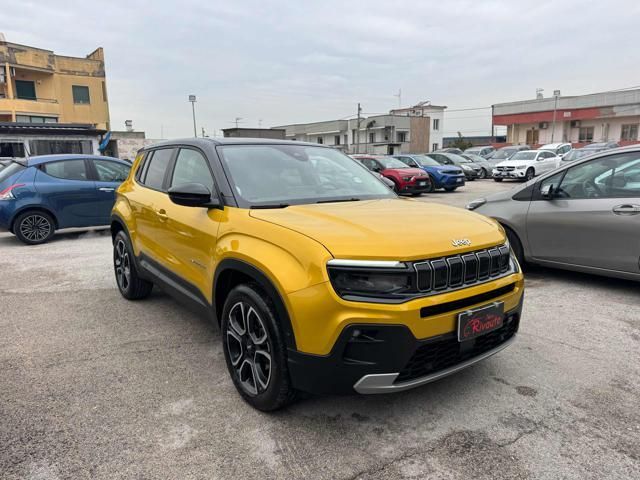 Other JEEP Avenger 1.2 Turbo 100 CV Summit imagem 3