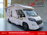 Eura Mobil Profila 720 QF - Garage - 1. Hand - - Eura Mobil Profila