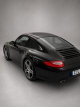 Porsche 997 Carrera S Coupe Sport Chrono Bi-Xenon - gebrauchte Porsche 997 aus dem Jahr 2010