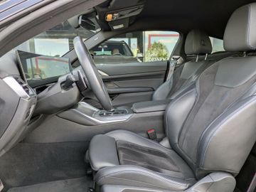 BMW 420 - 5