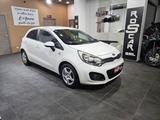 Kia Rio 1.1 CRDi 5p. EX PLUS - Kia Rio aus 2012 mit Diesel-Antrieb