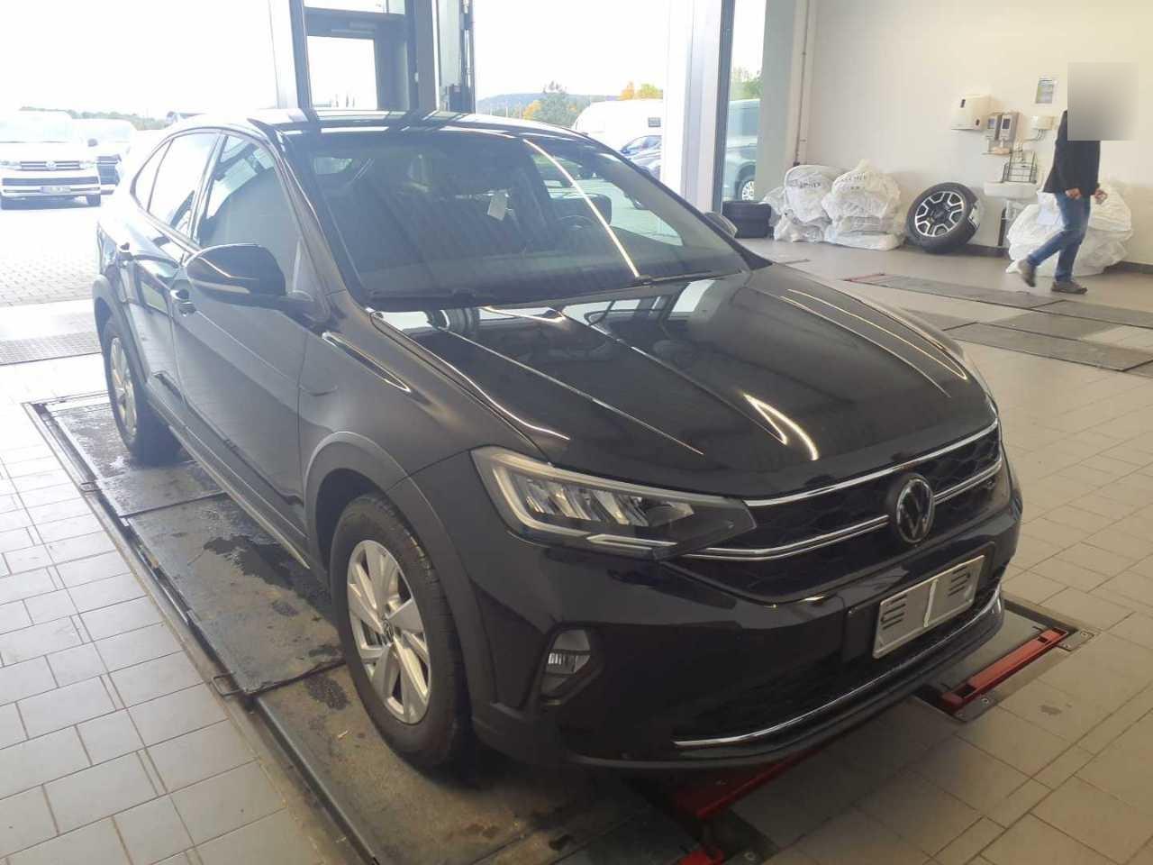 Volkswagen Taigo 1.0 TSI LED VC PDC ACC Carplay Navi ACC