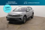 Volkswagen ID.4 Pure Performance 125kW LED*SHZ*NAV*ACC*PDC* - mit Elektro-Antrieb: Geländewagen