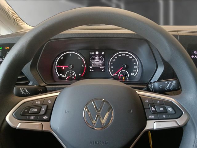 Vorschaubild: VW Caddy Maxi 2,0 TDI LED*Navi*AHK*GRA (Fahrzeug-Nr. GWG-9785G)