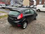 Ford Fiesta SYNC Edition - gebrauchte Ford Fiesta aus dem Jahr 2013