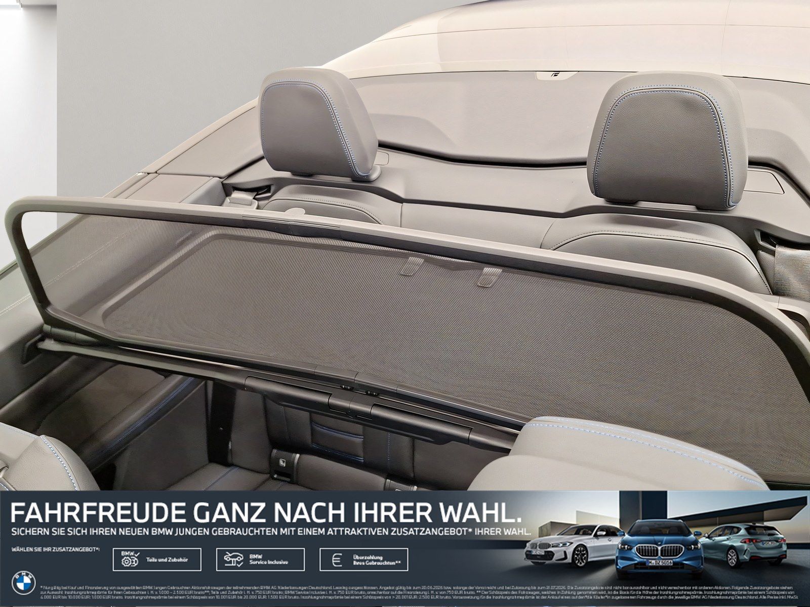 BMW 430 - Bild 7