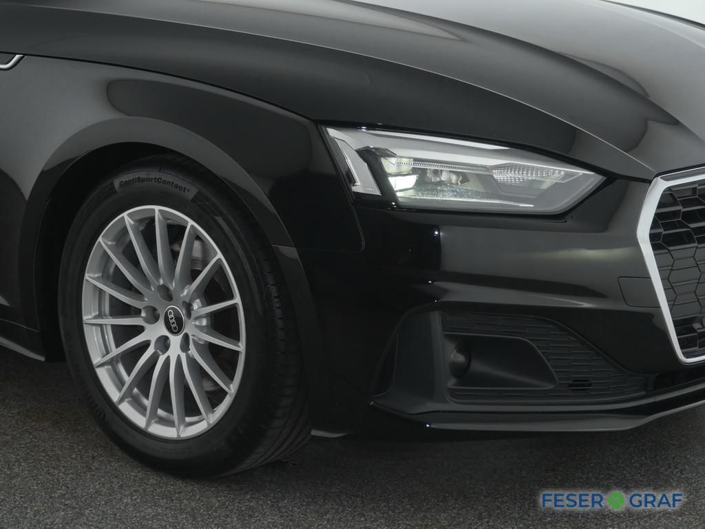 Audi A5 - Bild 7