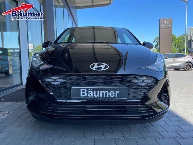 Hyundai i10 – Bild 7