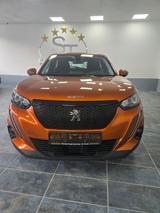 Peugeot 2008 Active-Business - Peugeot 2008 in Düsseldorf