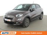Fiat 500X 1.4 Turbo Lounge *NAV*XENON*TEMP*PDC*ALU* - gebrauchte Fiat Kleinwagen