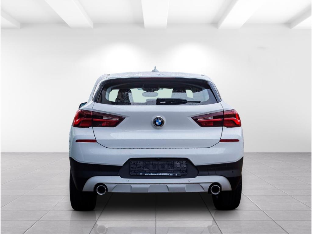 BMW X2 18d+DAB+LED+RFK+PDCv+h+Temp+Keyless+Klimaauto