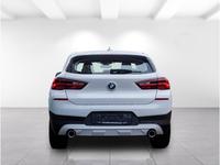 BMW X2 18d+DAB+LED+RFK+PDCv+h+Temp+Keyless+Klimaauto