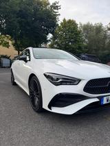 Mercedes-Benz CLA 200 Coupé AMG Line  - Mercedes-Benz CLA 200 in Wuppertal