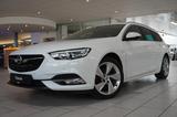 Opel Insignia B ST 2.0D DYNAMIC 4X4 NAVI/LED/SHZ/AHK - Opel Insignia Dynamic mit Diesel-Antrieb