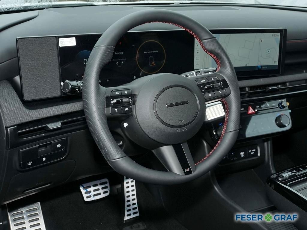 Hyundai TUCSON - Bild 6