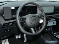 Hyundai TUCSON - Vorschau Bild 6