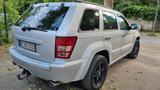 Jeep Grand Cherokee 3.7 V6 Benzin&Lpg,AHK,Bastler - Jeep Grand Cherokee in Bochum