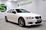 BMW 335i xDrive Coupe M-PAKET / 1.HAND / SCHECKHEFT - BMW 3er Reihe: Coupé