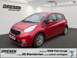 Kia Venga Dream Team Navi Klimaautom SHZ LenkradHZG 