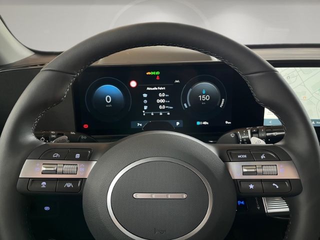 Hyundai KONA Elektro - Bild 8