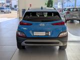 Hyundai Kona 1.0 T-GDI 2WD KRELL Navi Kamera - Hyundai aus 2021