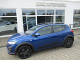 Dacia Sandero III Stepway Expression 1.0 TCe SHZ / R-C - Dacia Sandero Jahreswagen