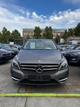 Mercedes-Benz B 200 B B 200 CDI - Gebrauchtwagen in Mannheim