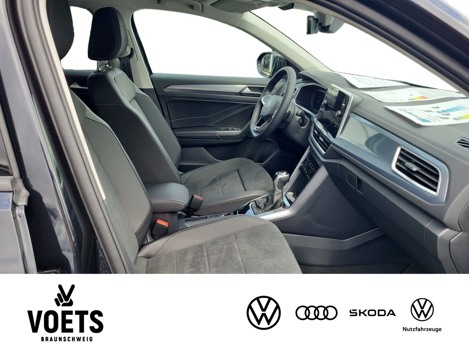 Volkswagen T-Roc - Bild 7