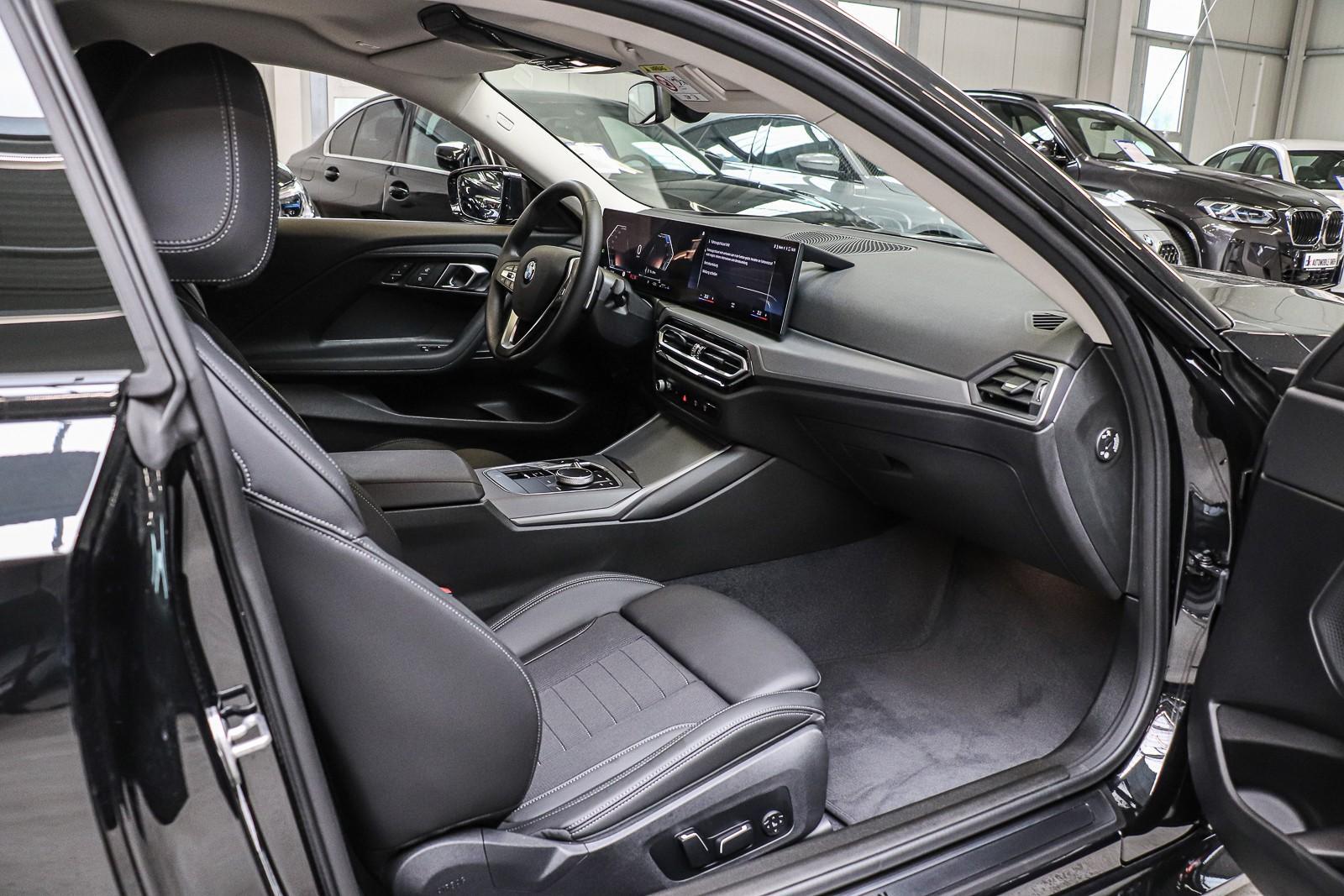BMW 220 D