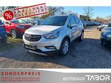 Opel Mokka X 1.4 Turbo ON 4x4 Navi PDC SHZ GRA LM18'' - Opel Mokka X ON mit Benzin-Antrieb