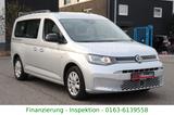 Volkswagen Caddy Life Maxi - Volkswagen Caddy Life-Maxi