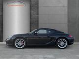 Porsche Cayman S/PDK/SportChrono/SAGA/19"Zoll - Porsche Cayman in Dresden