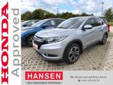Honda HR-V 1,5 Executive Automatik + AHK - gebrauchte Honda HR-V aus dem Jahr 2018