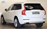 Volvo XC90 2.0 408PS T8 Inscription AWD 7S Standhzg - gebrauchte Volvo XC90 aus dem Jahr 2017