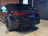 Audi RSQ8 - TFSI quattro tiptronic  - Audi RSQ8 in München