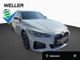 BMW i4 35 GC M SPORT LiveProf DAProf 360° Laser 19" - graue BMW i4