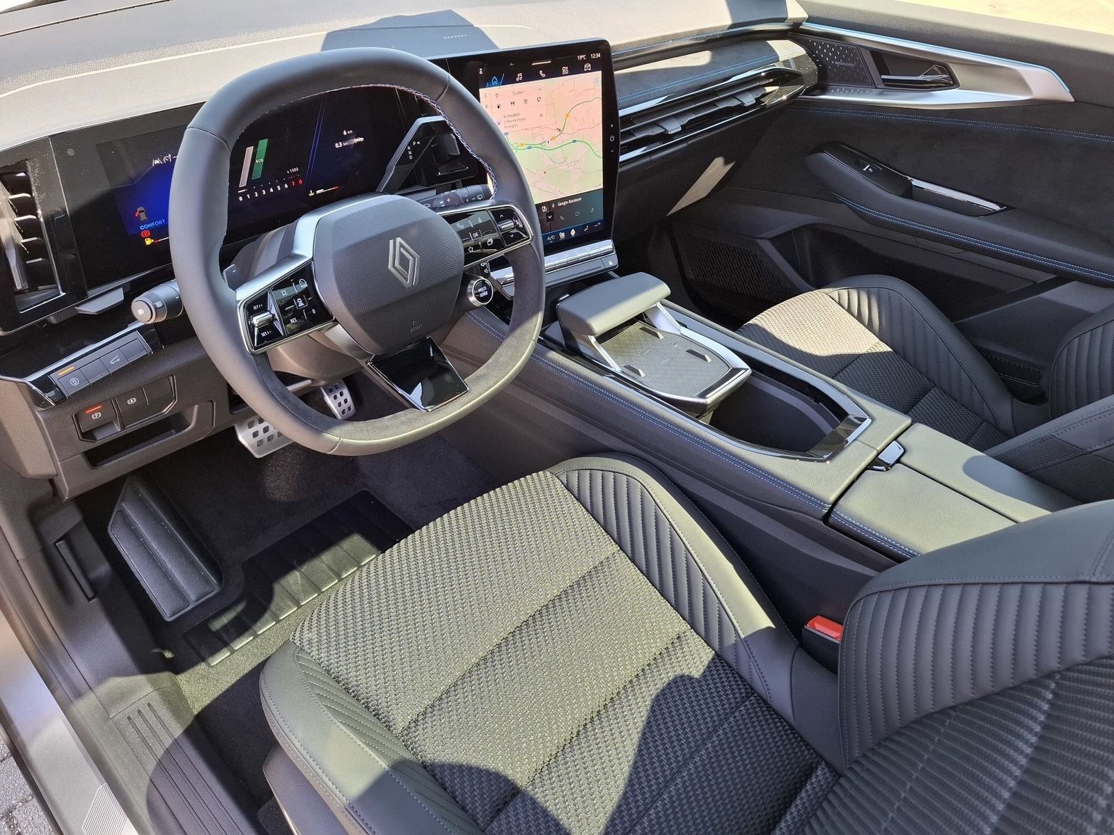 Renault Austral - Bild 18
