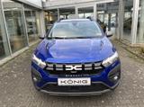 Dacia Sandero Stepway Expression TCe 100 ECO-G - Dacia mit LPG-Antrieb