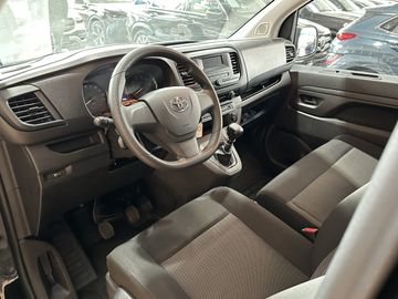 Toyota Proace (Verso) - 11