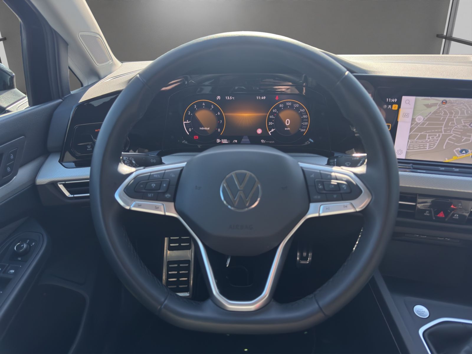 Volkswagen Golf - Bild 14