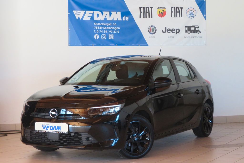 Image of Opel Corsa