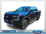 Ford Ranger 3.0d V6 Aut. Wildtrak Navi AHK e-Rollo AC - Ford Ranger V6 Gebrauchtwagen