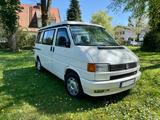 Volkswagen T4 California Biker I H-Gutachten/HU neu (04/26) - VW T4 California von 1995