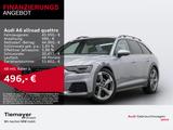 Audi A6 Allroad 50 TDI Q UPE 92 PANO LM20 ST.HEIZ AHK - gebrauchte Audi A6 Allroad aus dem Jahr 2023