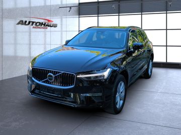 Volvo XC60 - 2